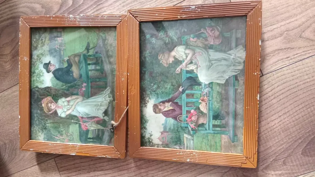 Vintage pictures - Image 2