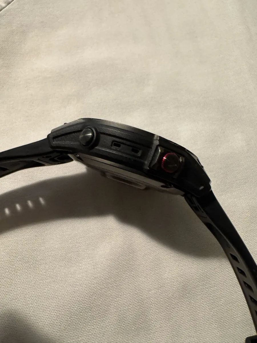 Garmin Epix 2 titanium sapphire - Image 2