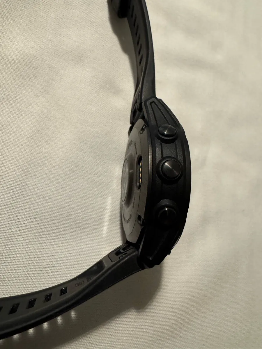 Garmin Epix 2 titanium sapphire - Image 4