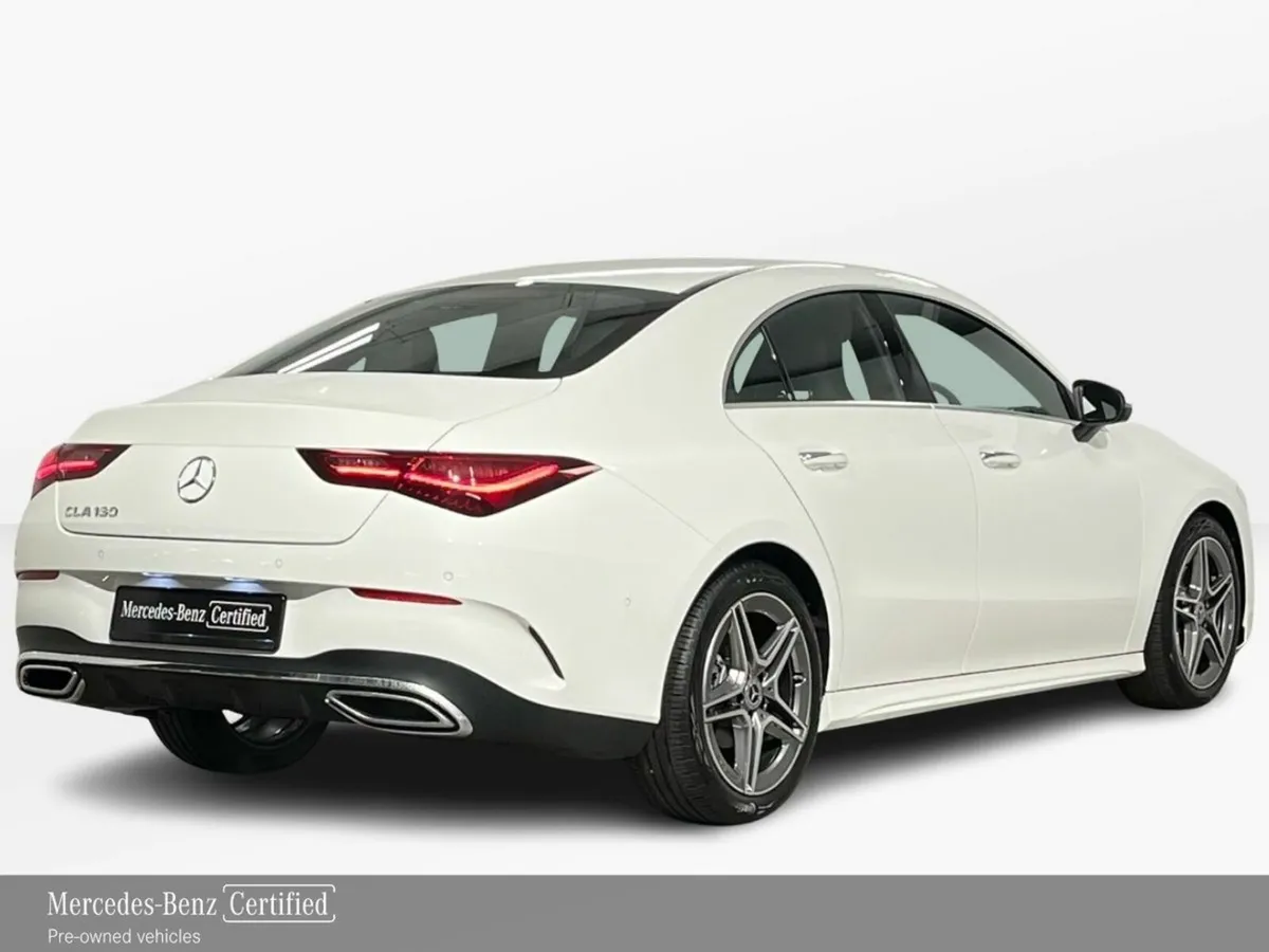 Mercedes-Benz CLA 180 AMG - High spec Demo  - Reve - Image 3