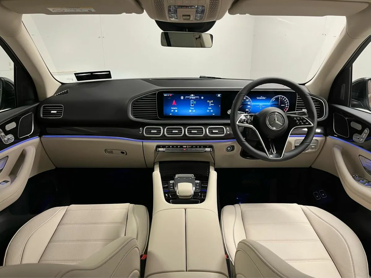 Mercedes-Benz GLE 400e AMG 4Matic - 20 Inch Alloys - Image 4