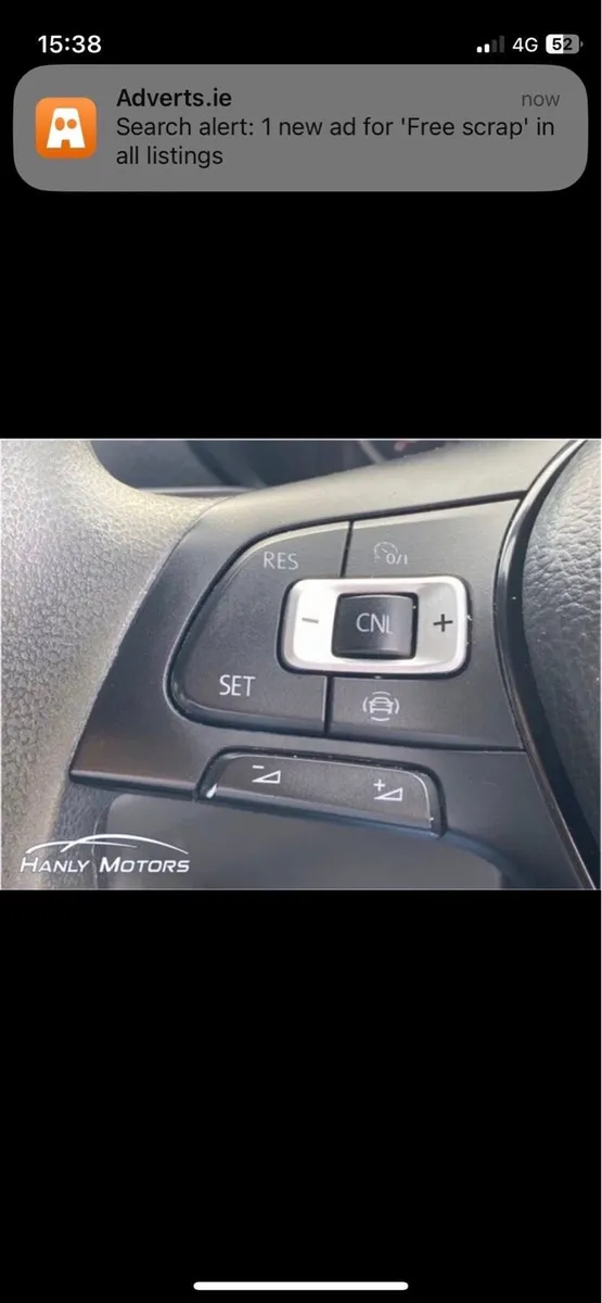 Volkswagen Crafter2020 - Image 1