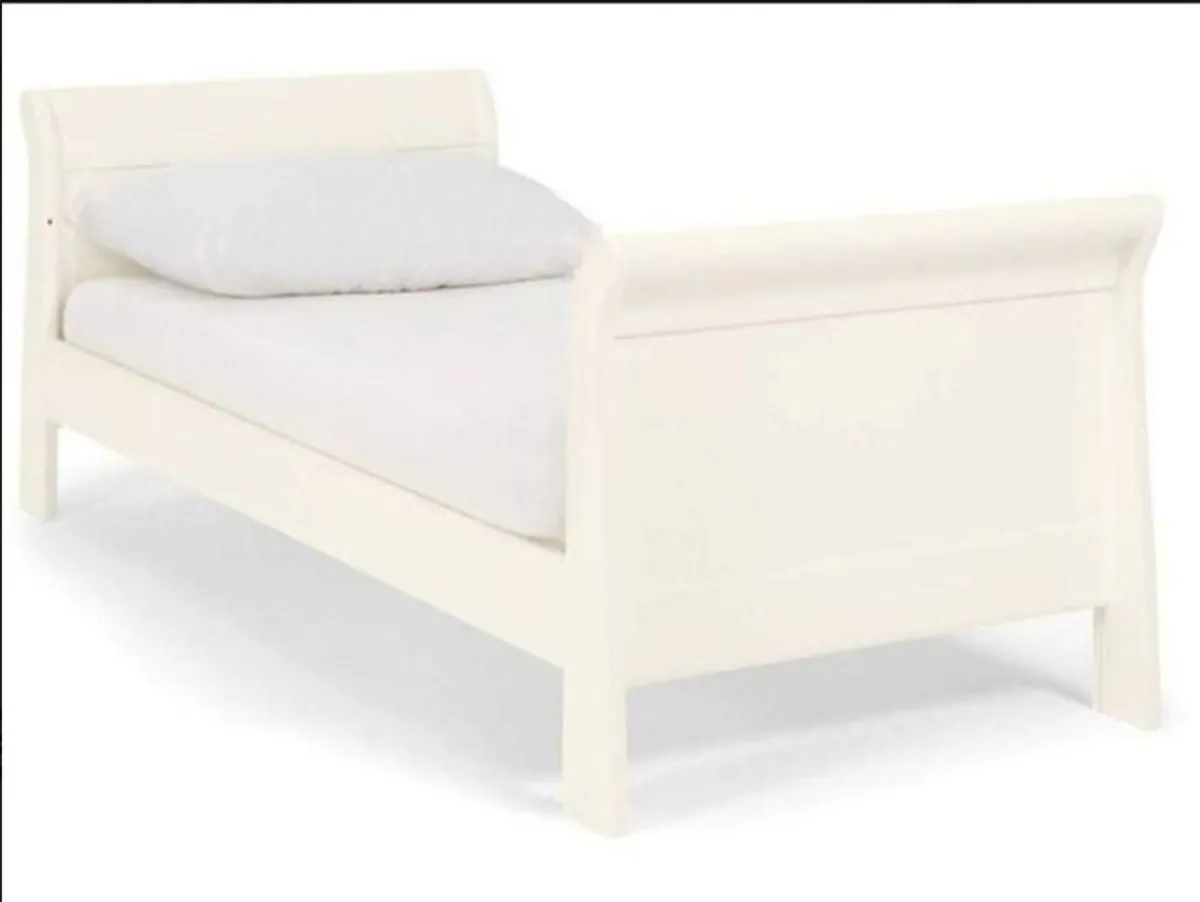 Mia Cot Bed - Image 4
