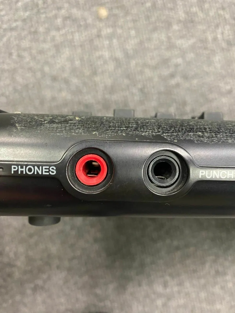 Tascam DP-02CF Digital PortaStudio - Image 3