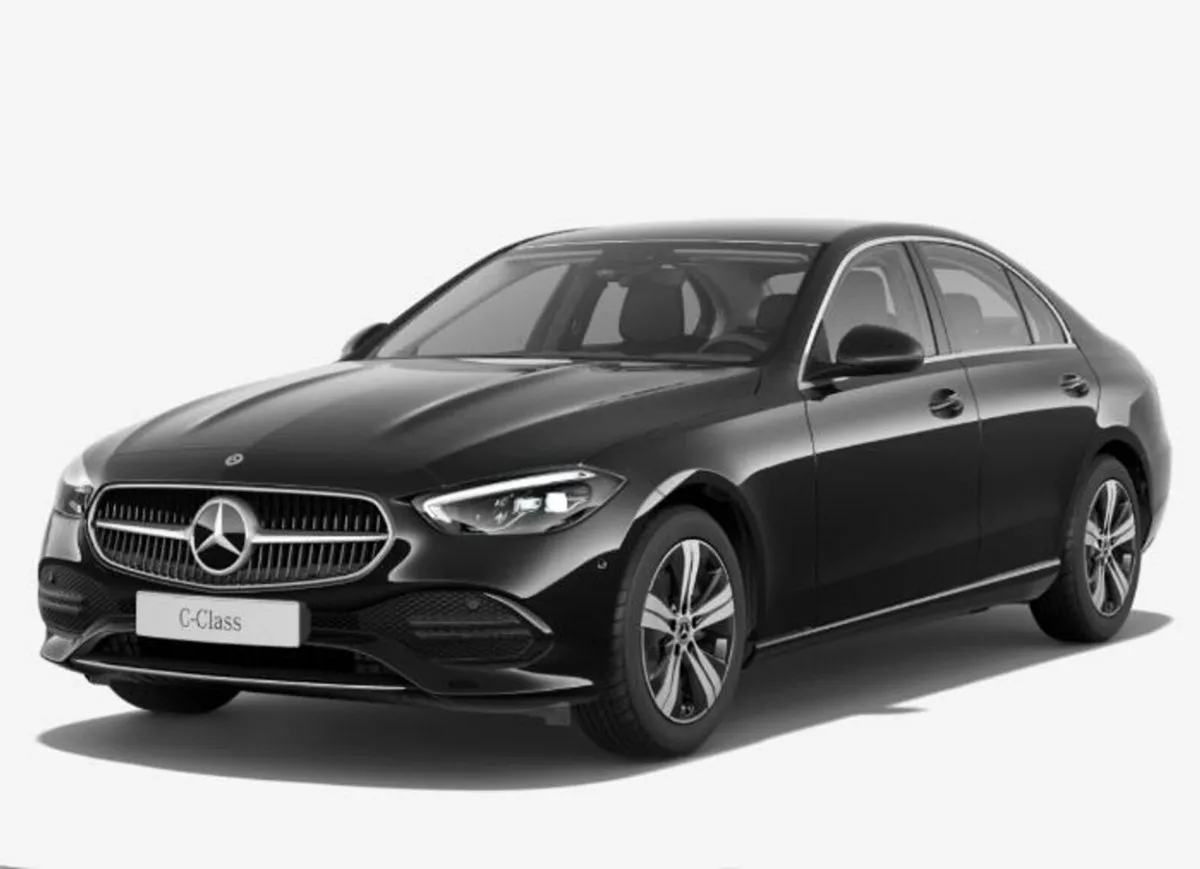 Mercedes-Benz C-Class 180 Avantgarde - ORDER NOW F - Image 1