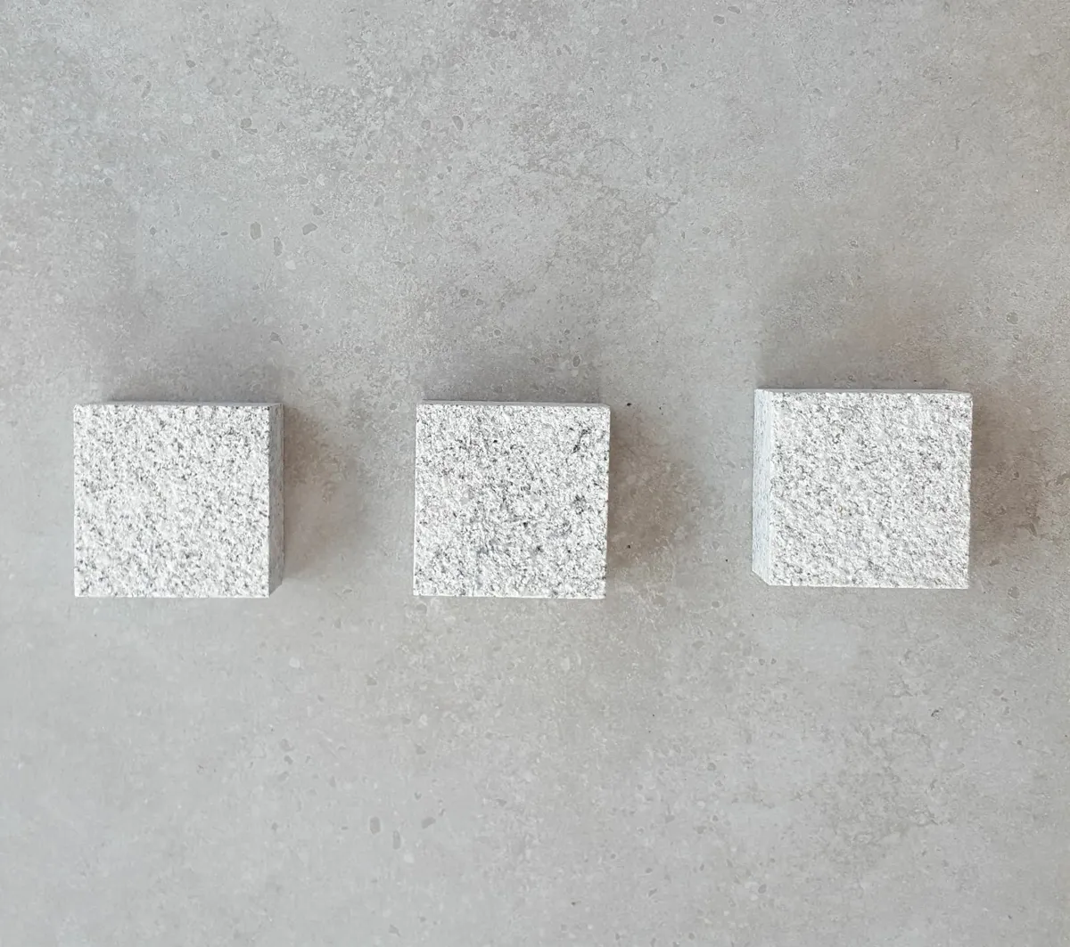 Silver Granite Cobbles - Image 4