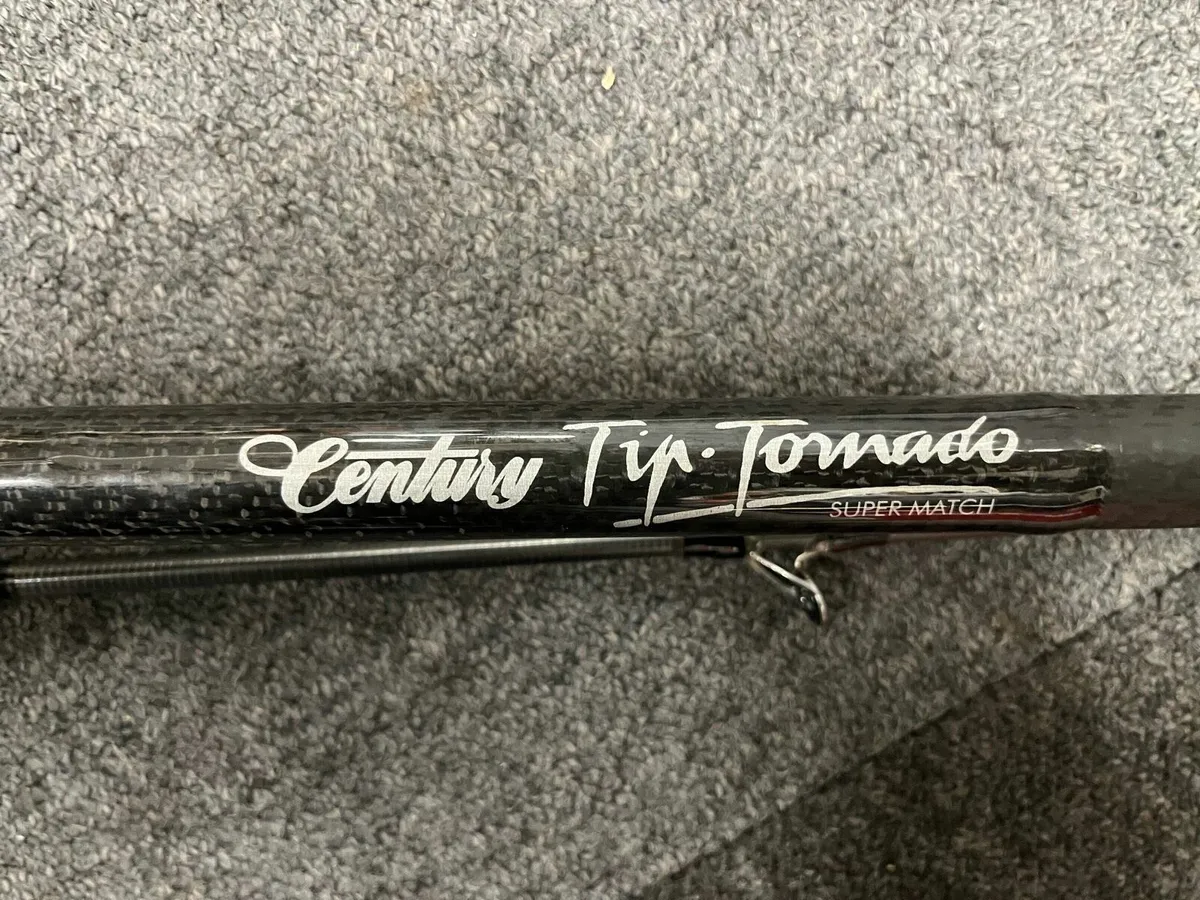 Century Tip Tornado Rod - Image 2