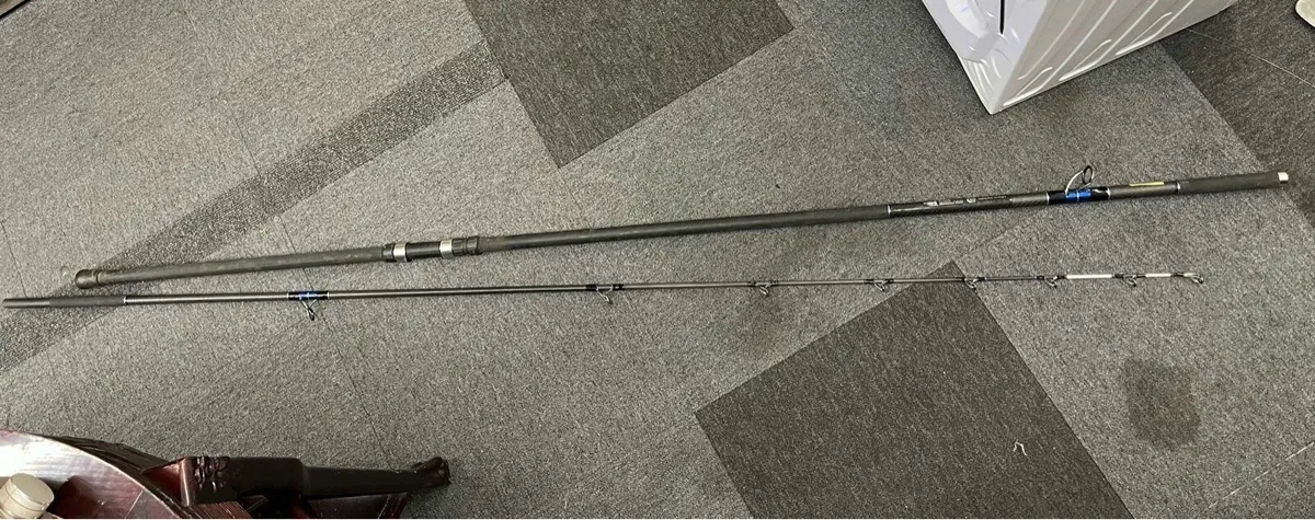 Century Tip Tornado Rod - Image 1