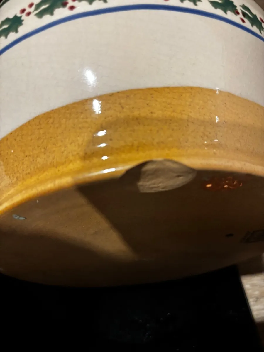 Mosses pottery - Image 3