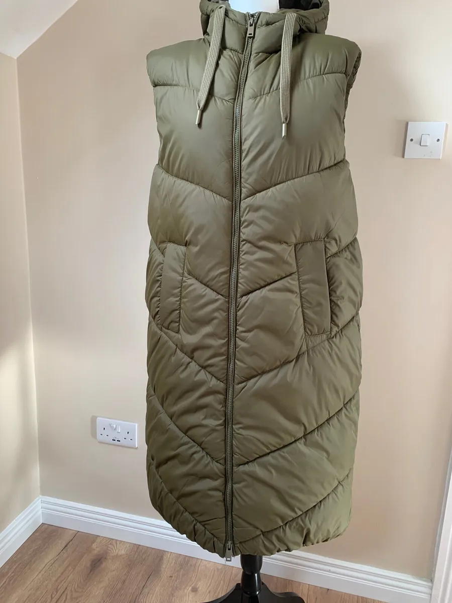 Ladies Gilet - Image 1