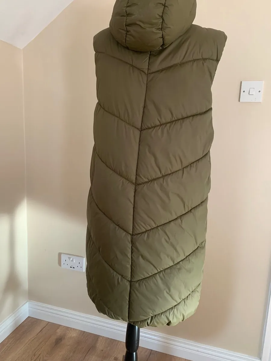 Ladies Gilet - Image 3