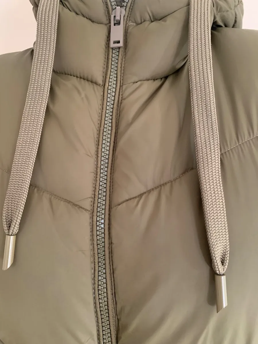 Ladies Gilet - Image 4