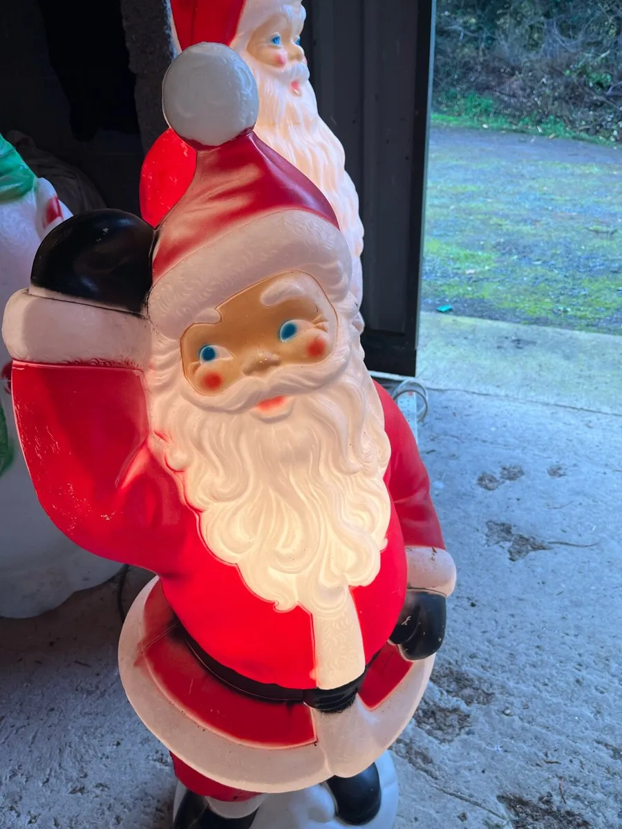 Christmas decorations - Image 2