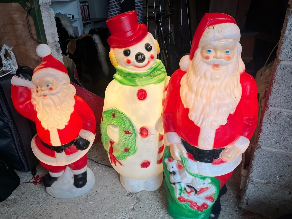 Christmas decorations - Image 3