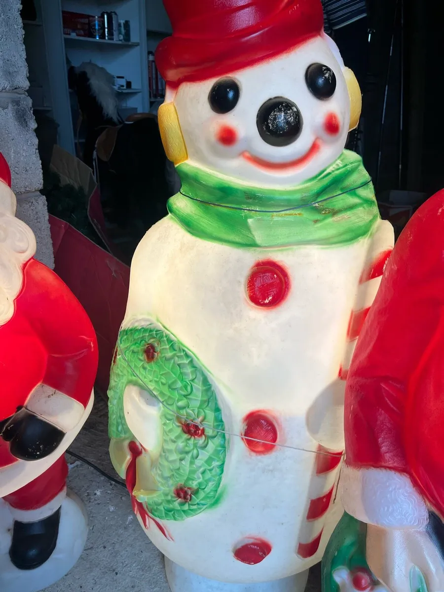 Christmas decorations - Image 4