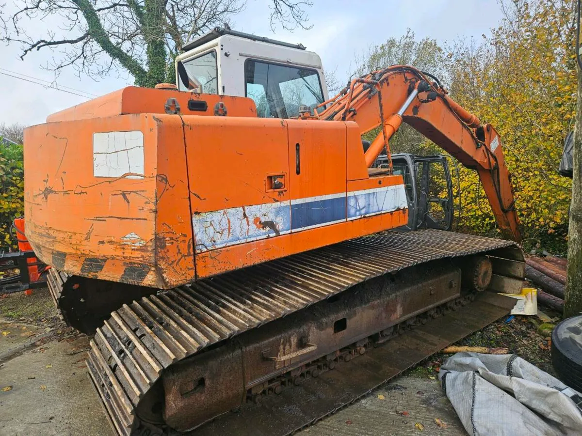 Daewoo 15 ton - Image 2