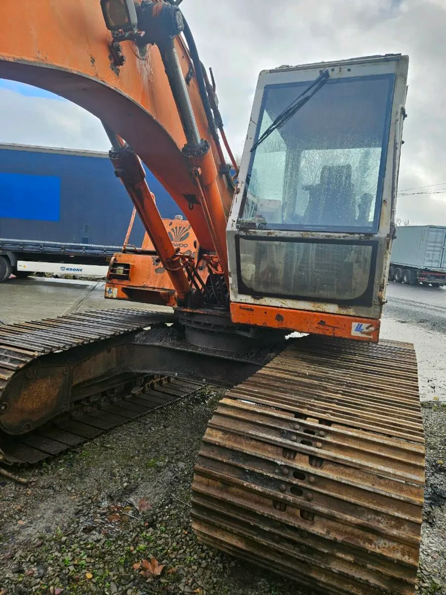 Daewoo 15 ton - Image 3