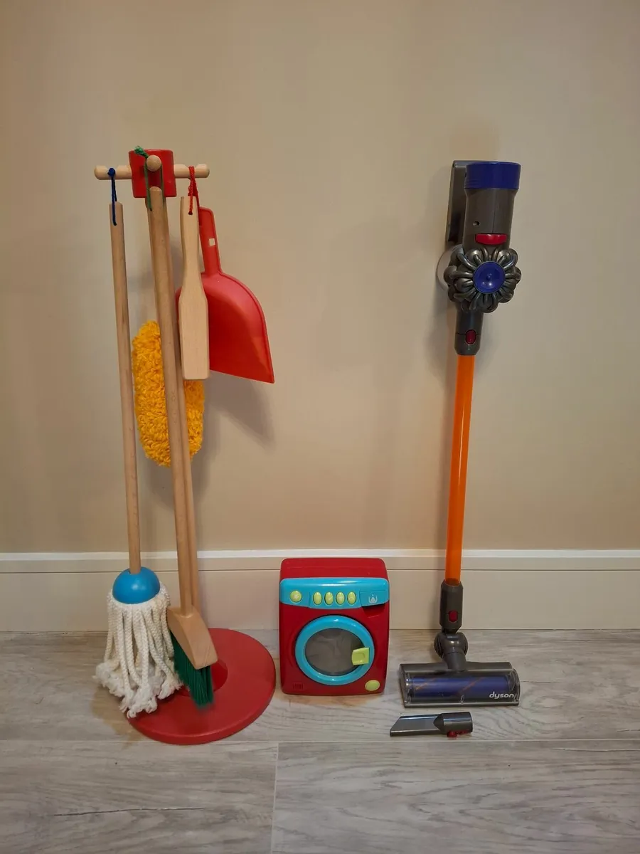 Toy bundle - Image 1