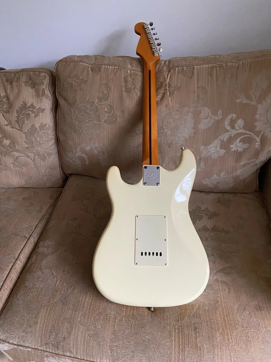 Sx Stratocaster - Image 2