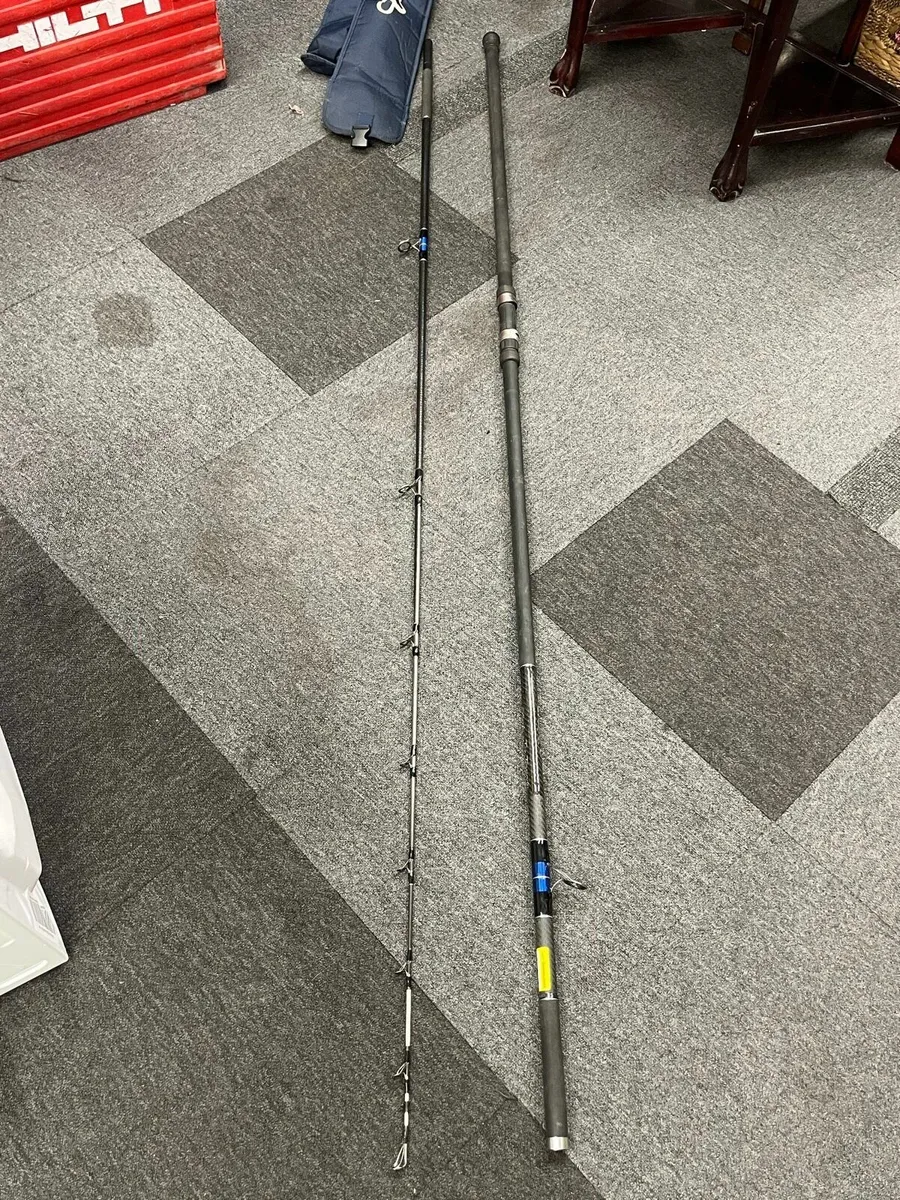 Century Tip Tornado Rod - Image 1