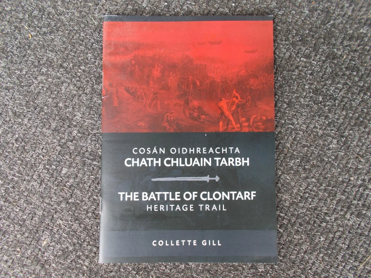 4 Books on Clontarf, County Dublin. - Image 4