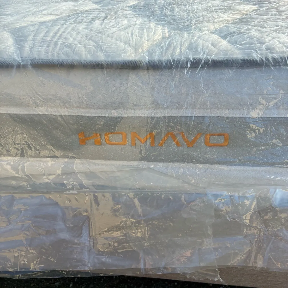 6ft Super king Size 10” Mattress - Image 3