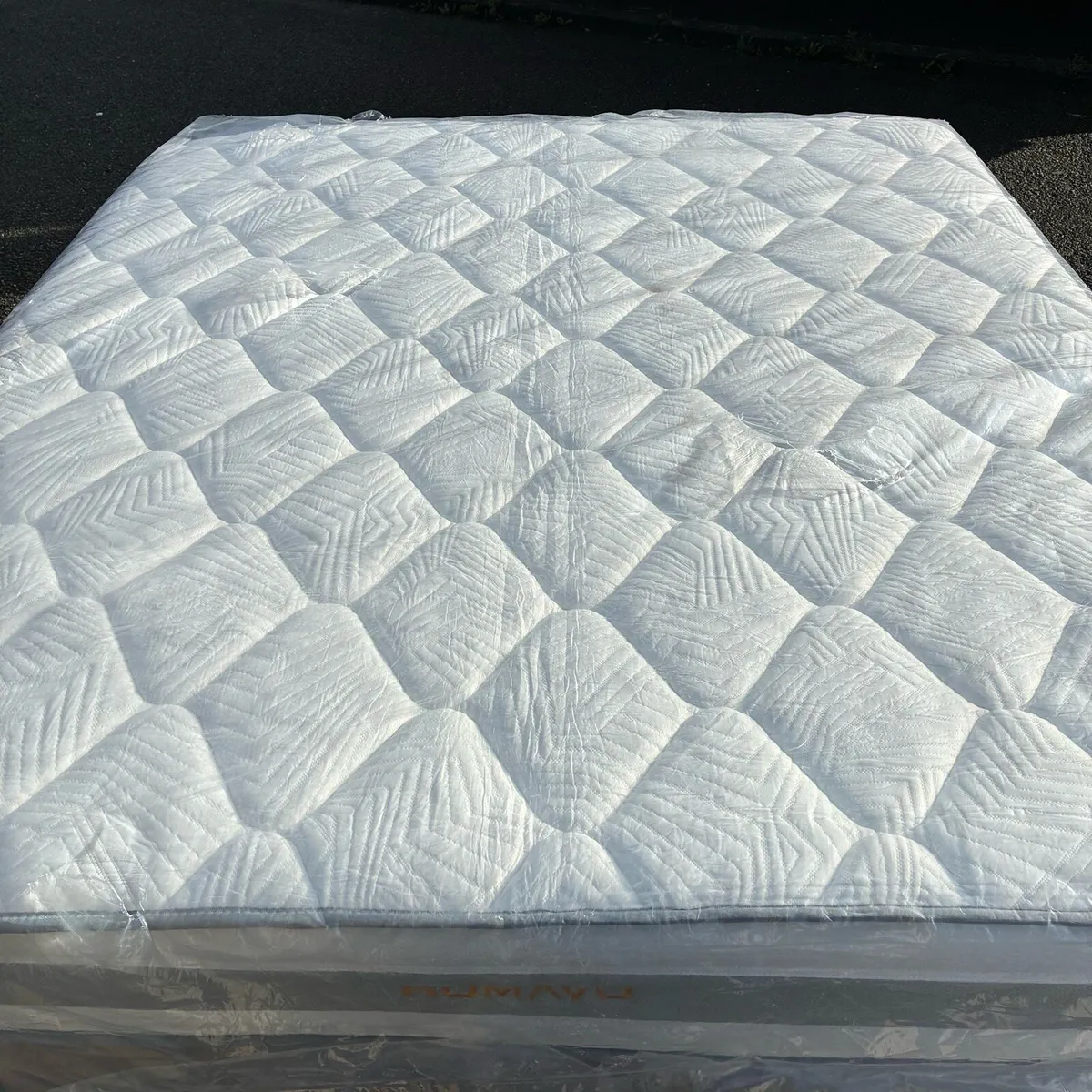 6ft Super king Size 10” Mattress - Image 4