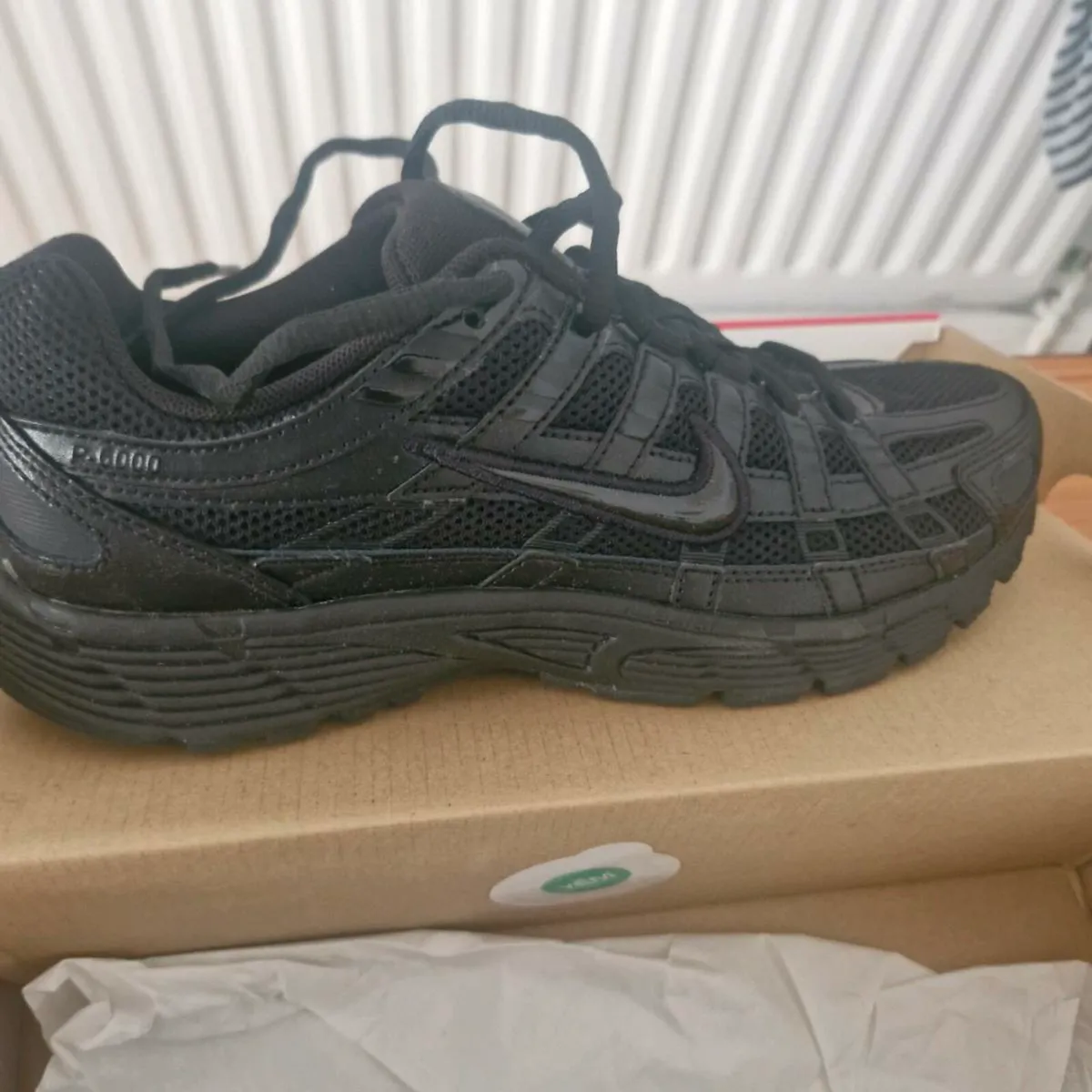 Nike Runners P-6000 - Image 1