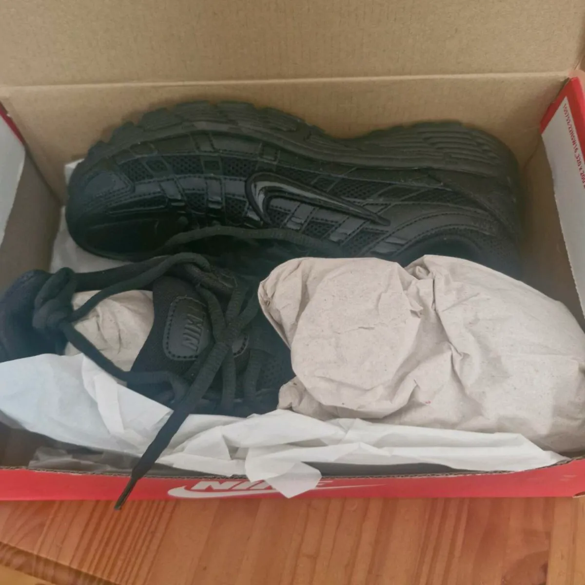 Nike Runners P-6000 - Image 2