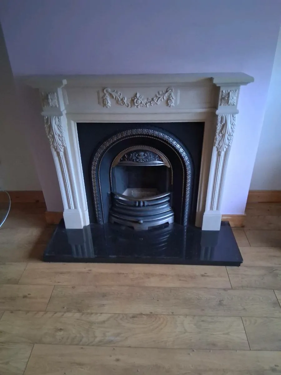 Fireplace - Image 1