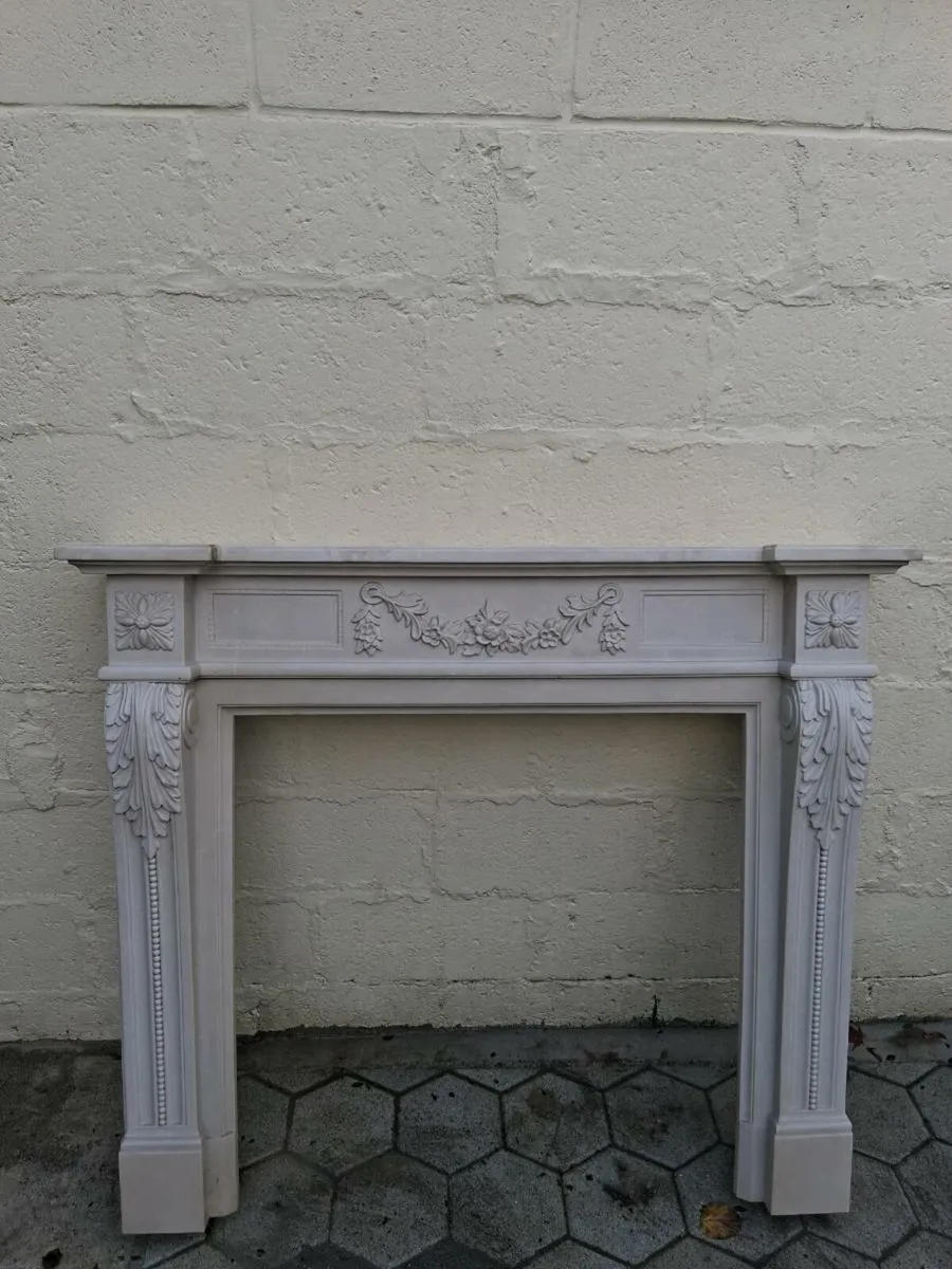 Fireplace - Image 2