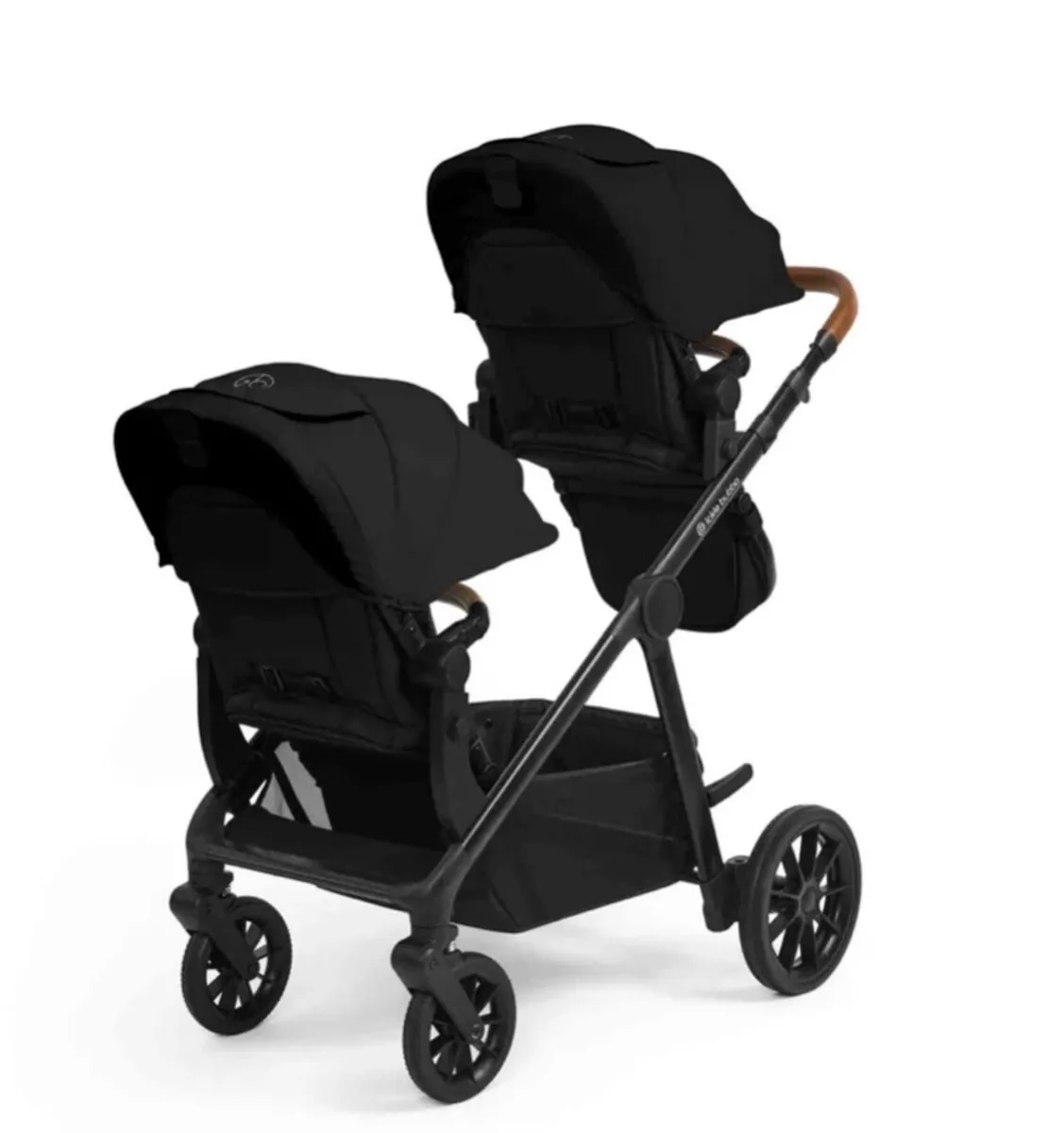 Twin travel system - Image 2