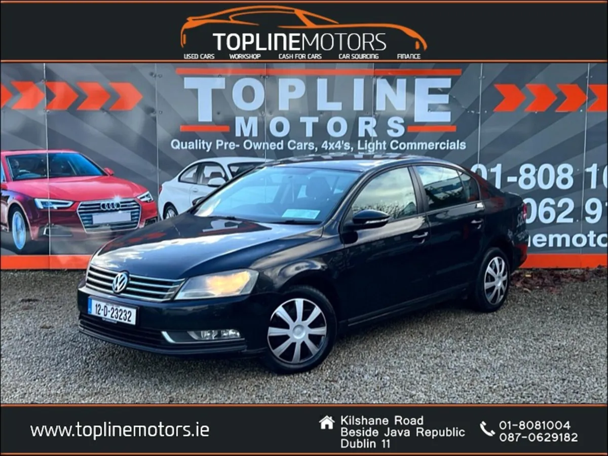 ==NEW NCT//SERVICED//CLEAN TIDY CAR== - Image 1