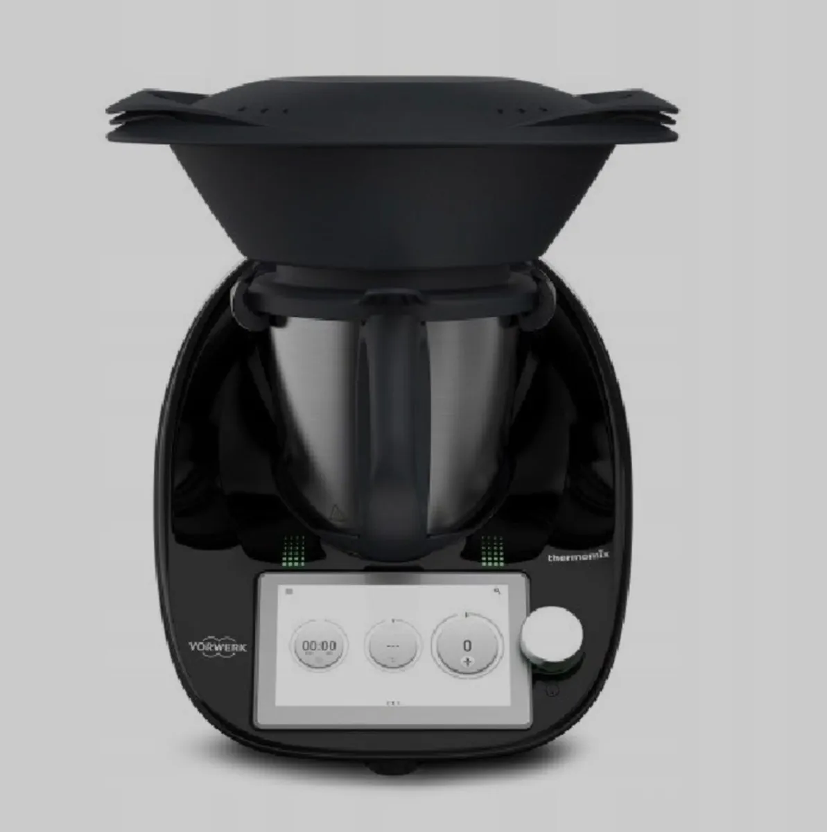 Thermomix black tm6 - Image 3