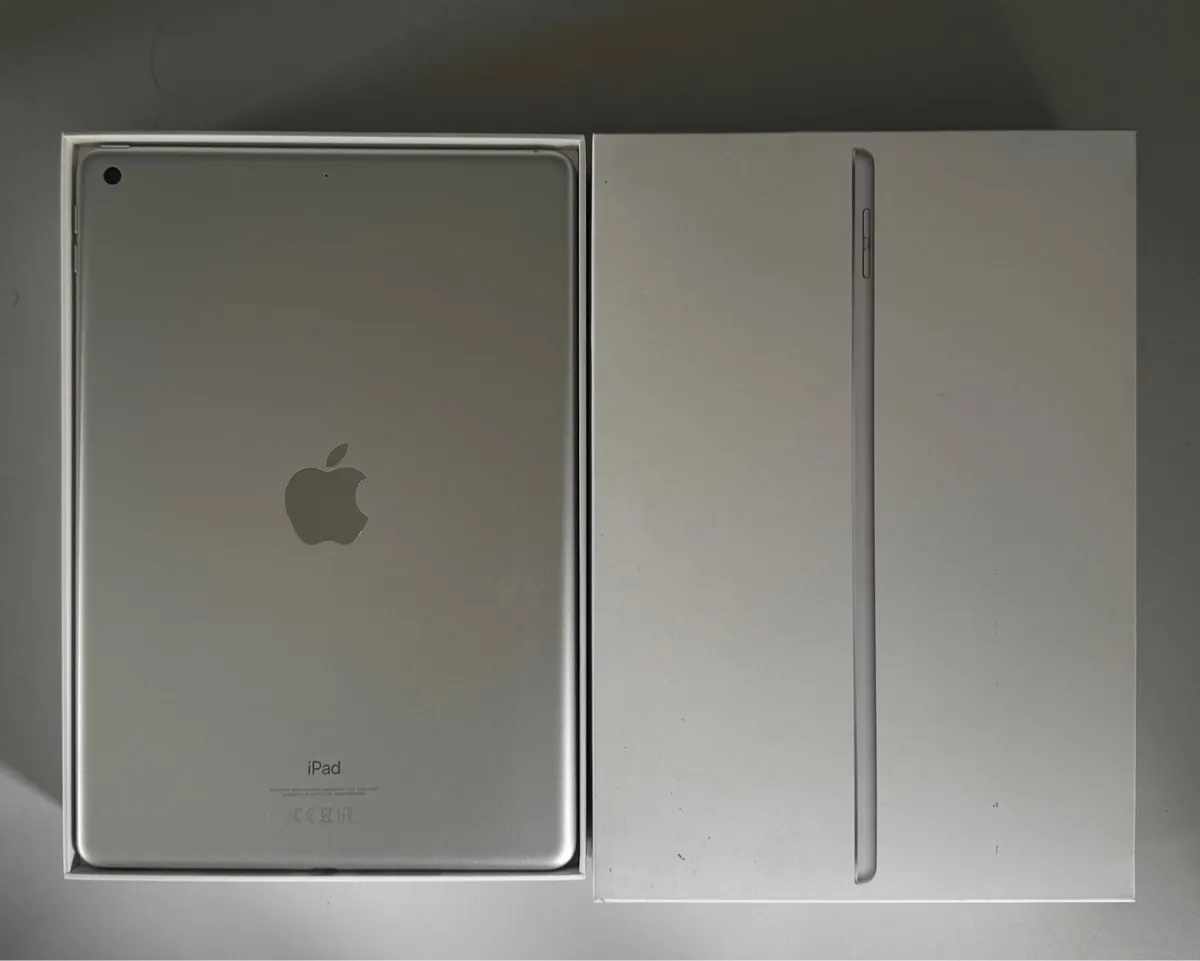 iPad 9th Gen