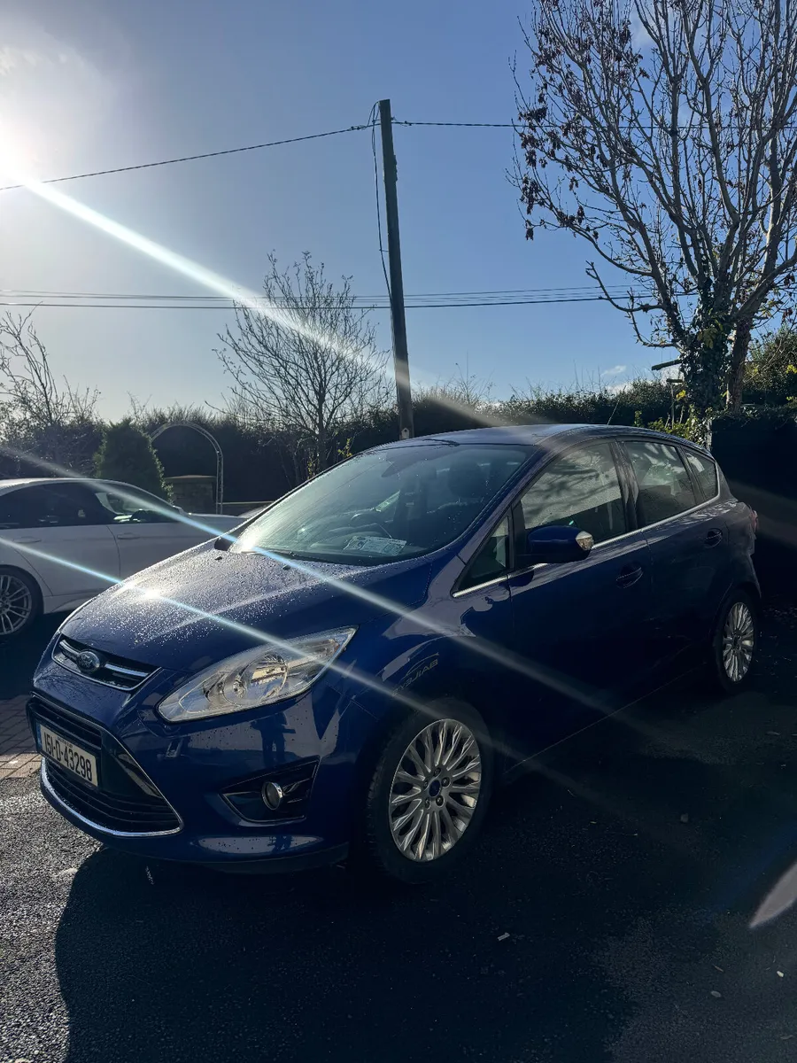 Ford C-Max 2015 - Image 3