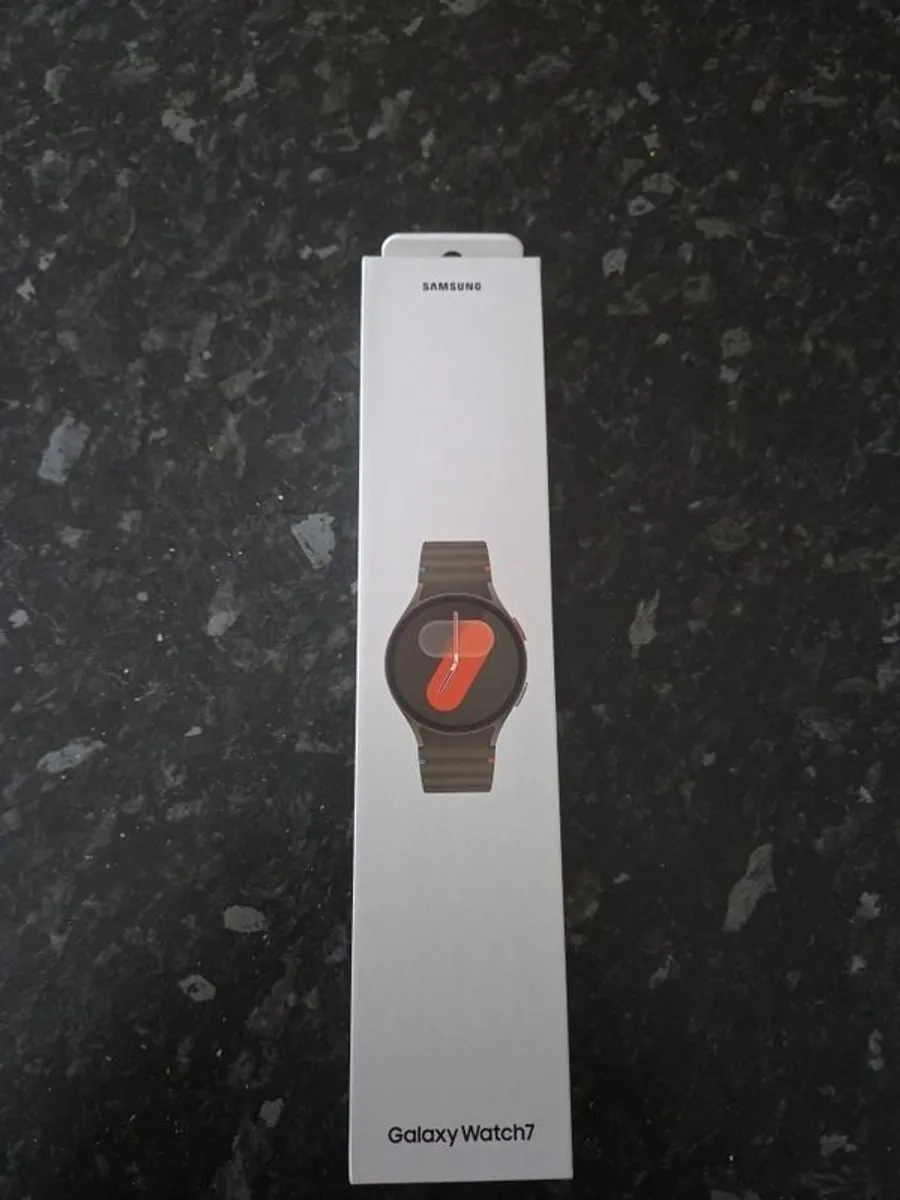 Samsung Galaxy 7 - Image 1