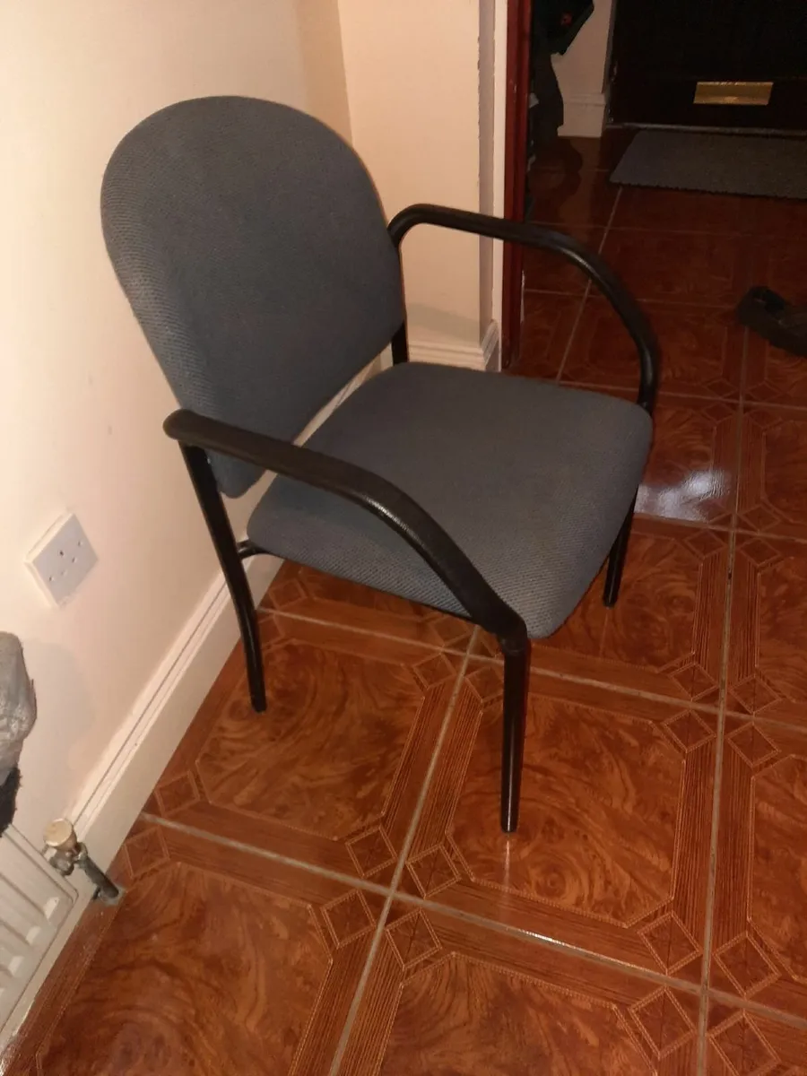 Office chair - Image 4