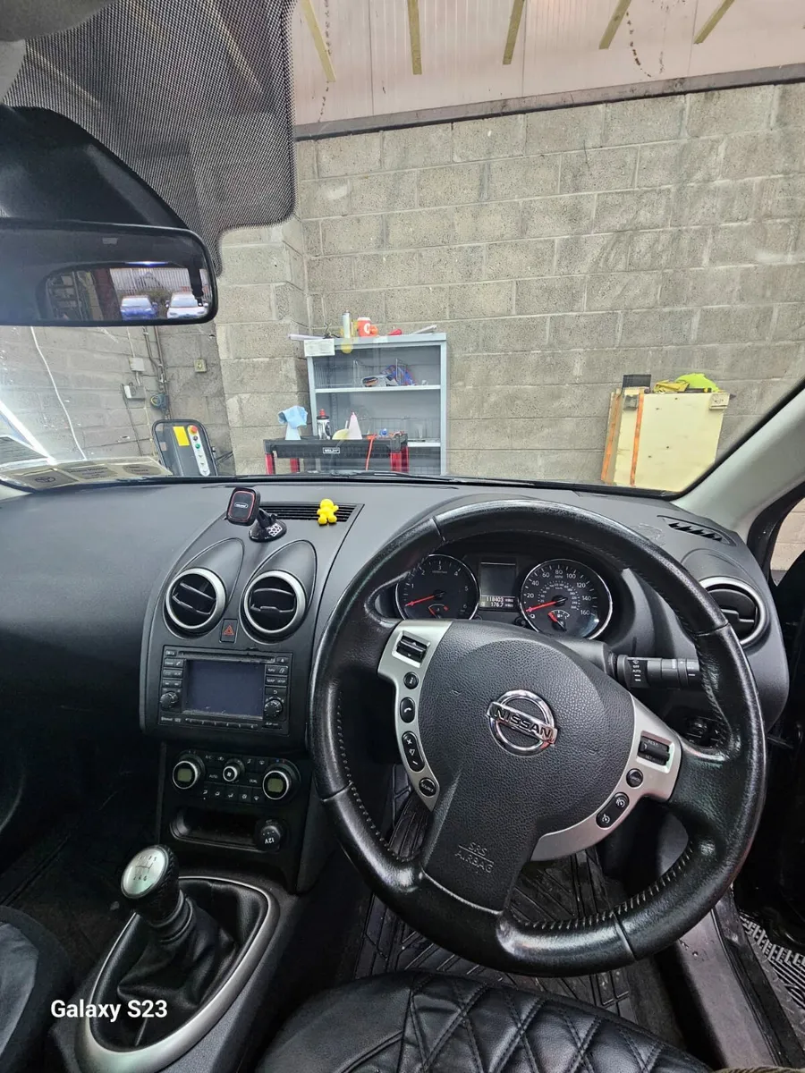 7 Seater
1.5 dci
Tax 11/25
Nct 05/26
126,000 Miles - Image 2