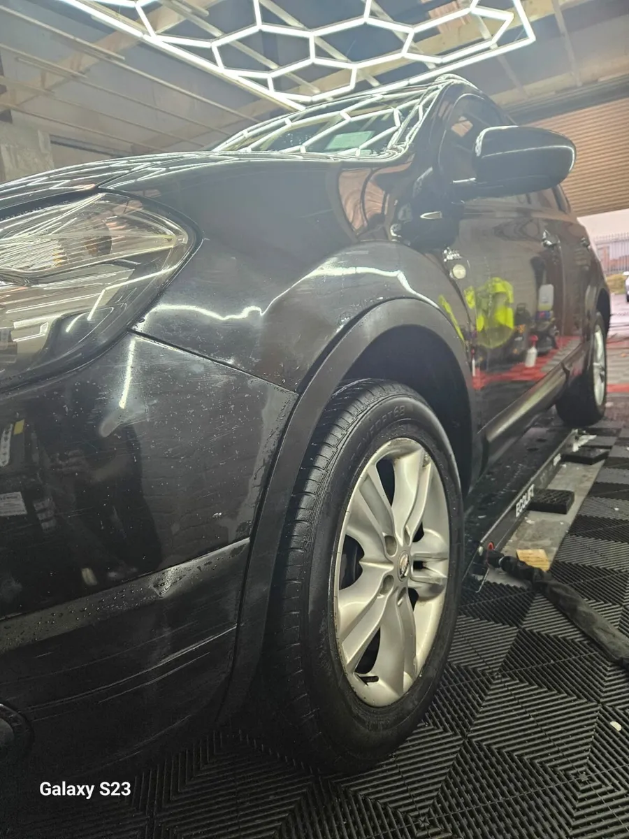 7 Seater
1.5 dci
Tax 11/25
Nct 05/26
126,000 Miles - Image 4