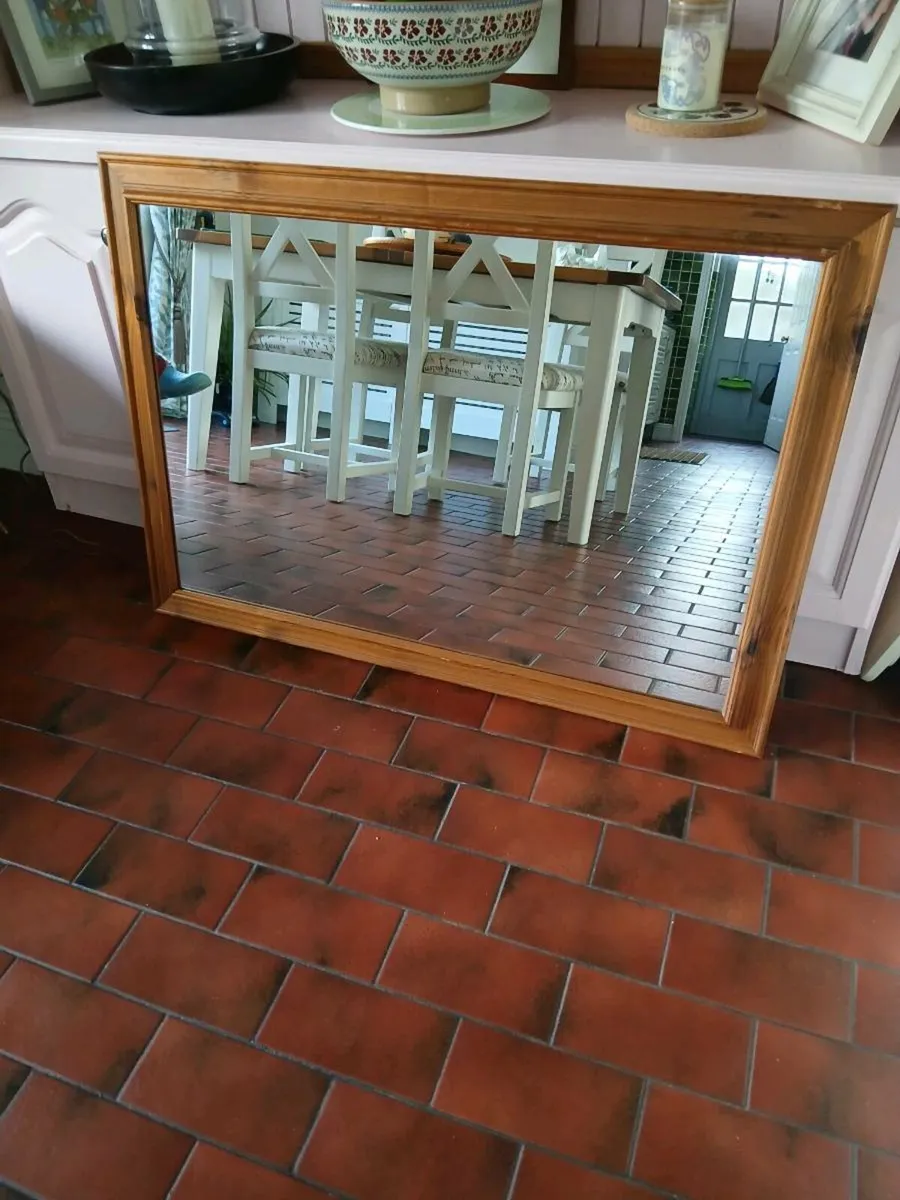 Large mirror - Image 2