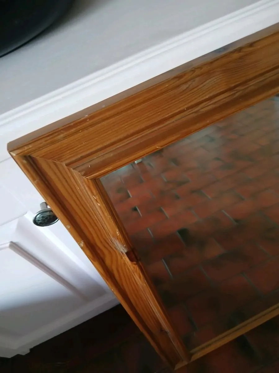 Large mirror - Image 3