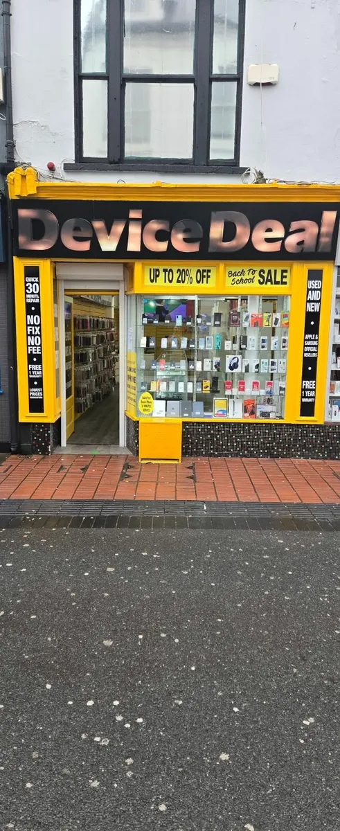 ALCATEL 2057 - Image 3