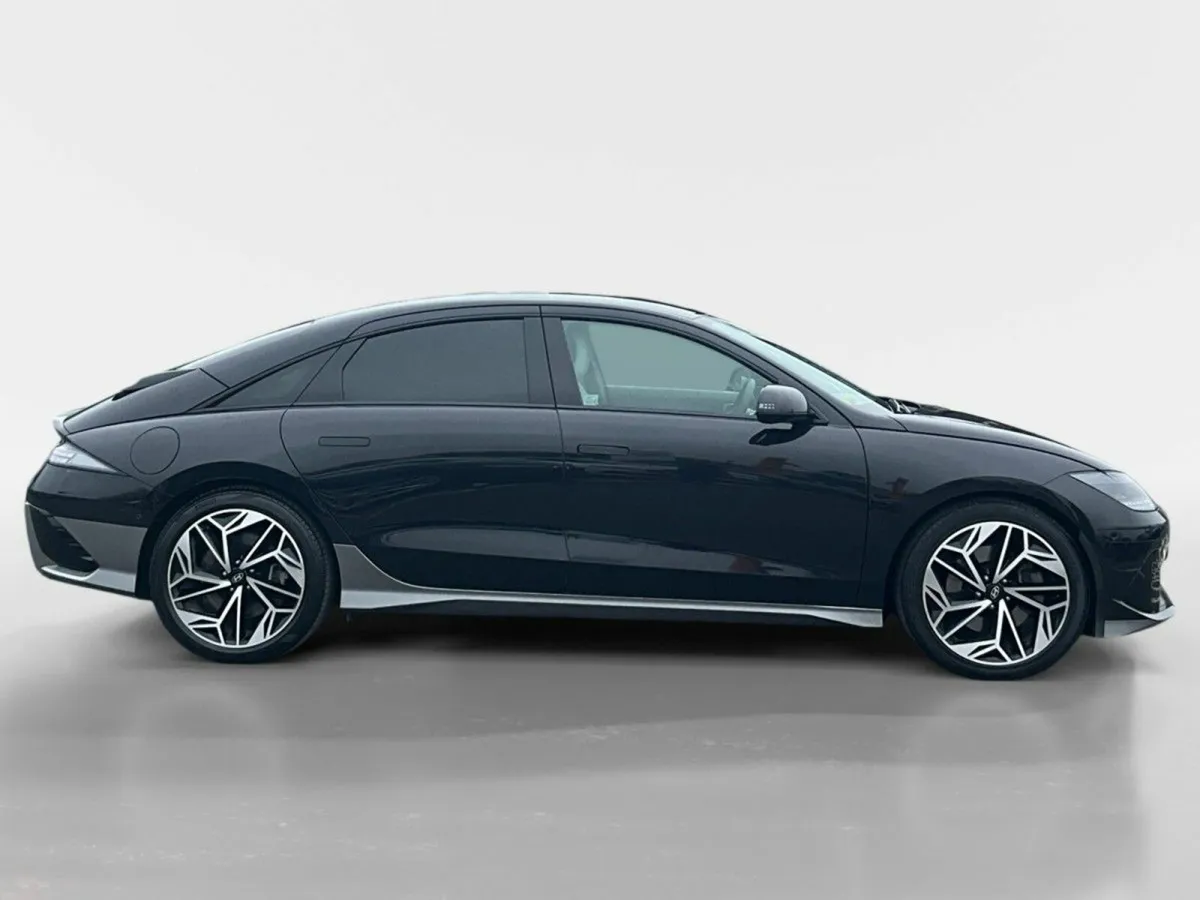 Hyundai IONIQ 6 Ioniq 6 Elegance 77 kW - Image 2