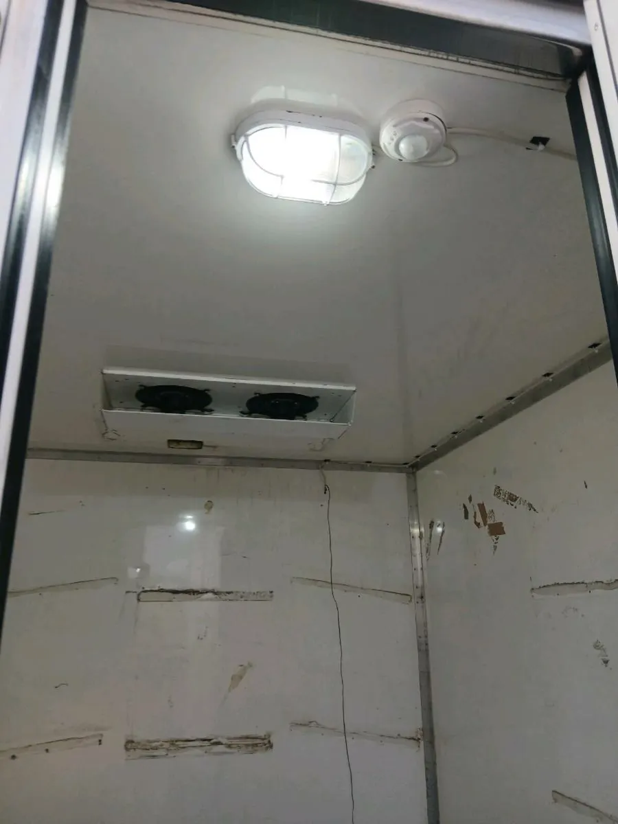 Modular coldstorage - Image 3