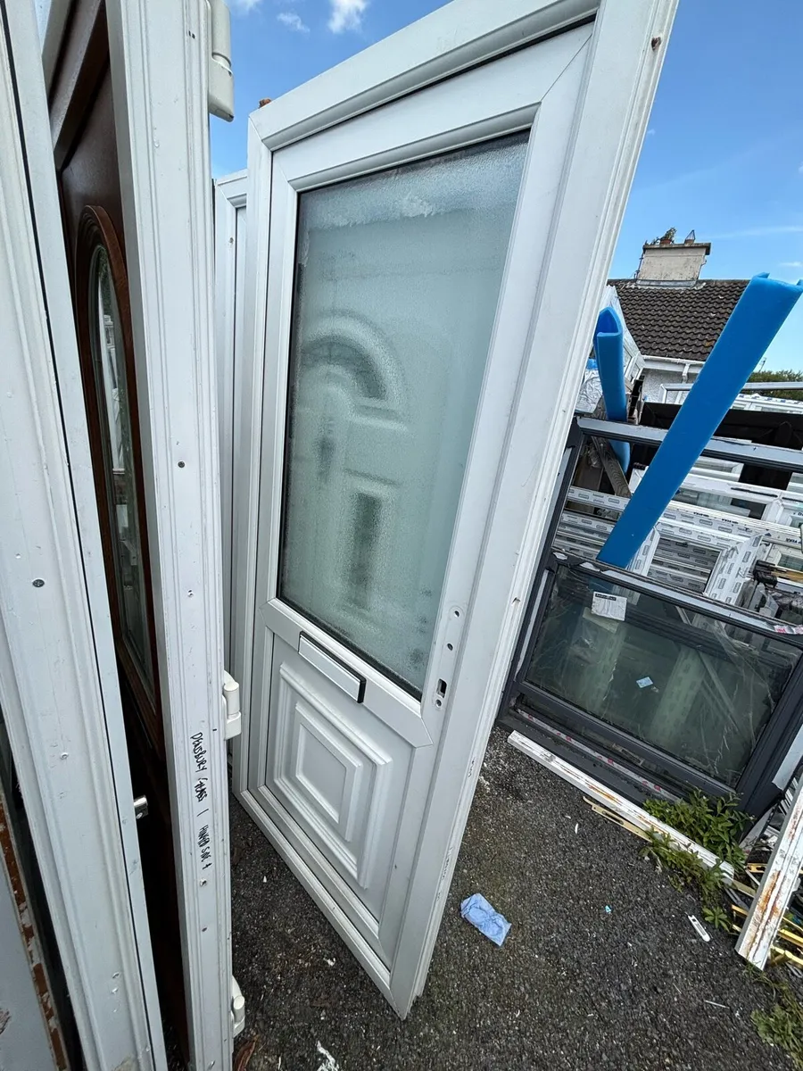 PVC doors - Image 2
