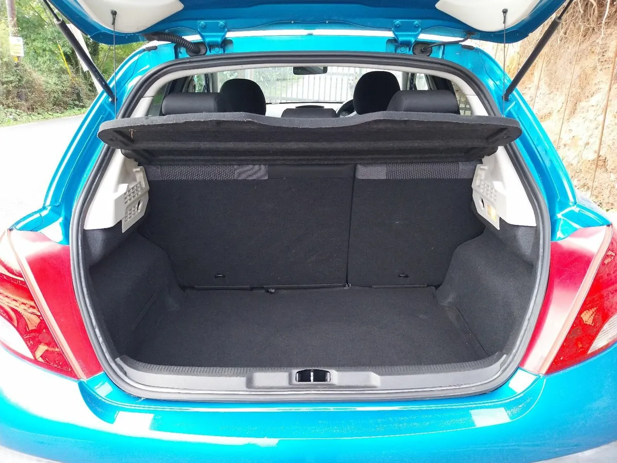 Peugeot 207 2011 - Image 4