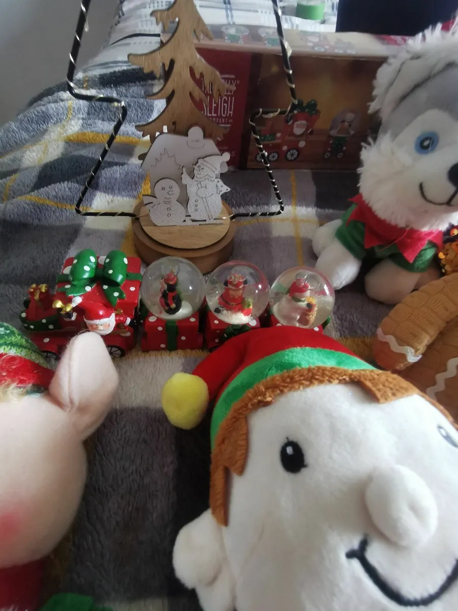 Quality Christmas decorations - Image 2