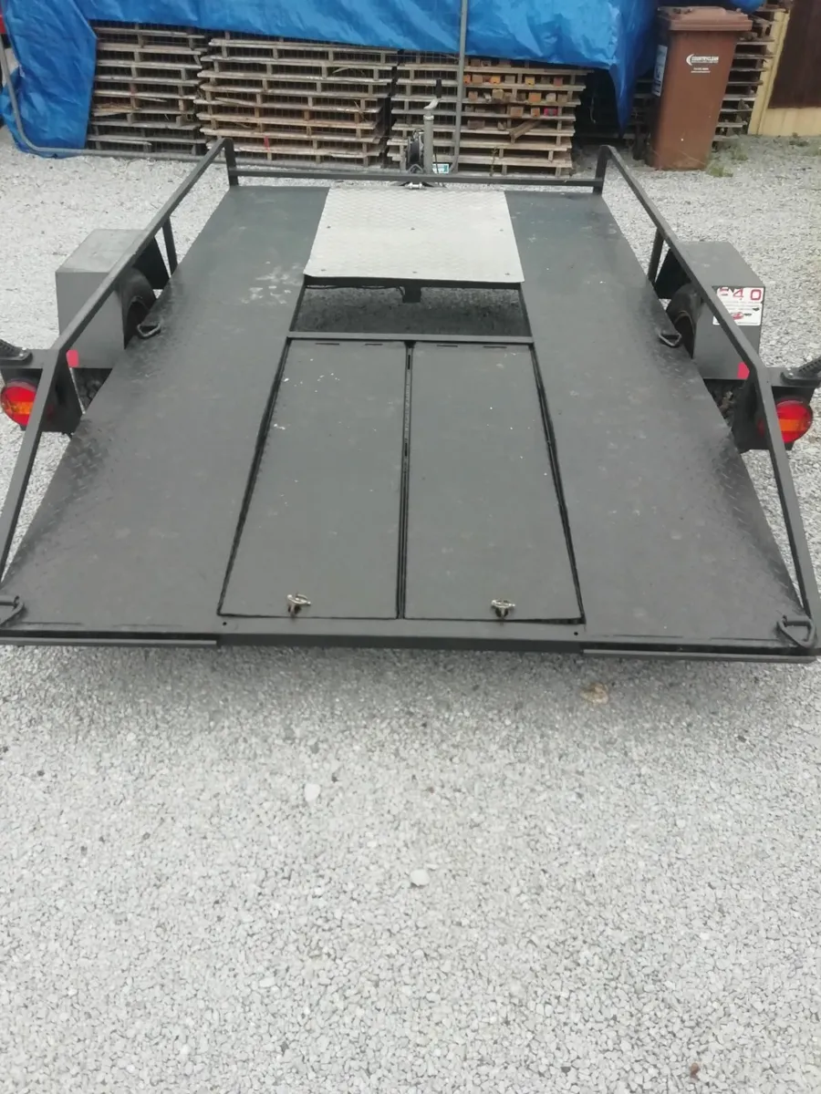 Transporter - Image 1