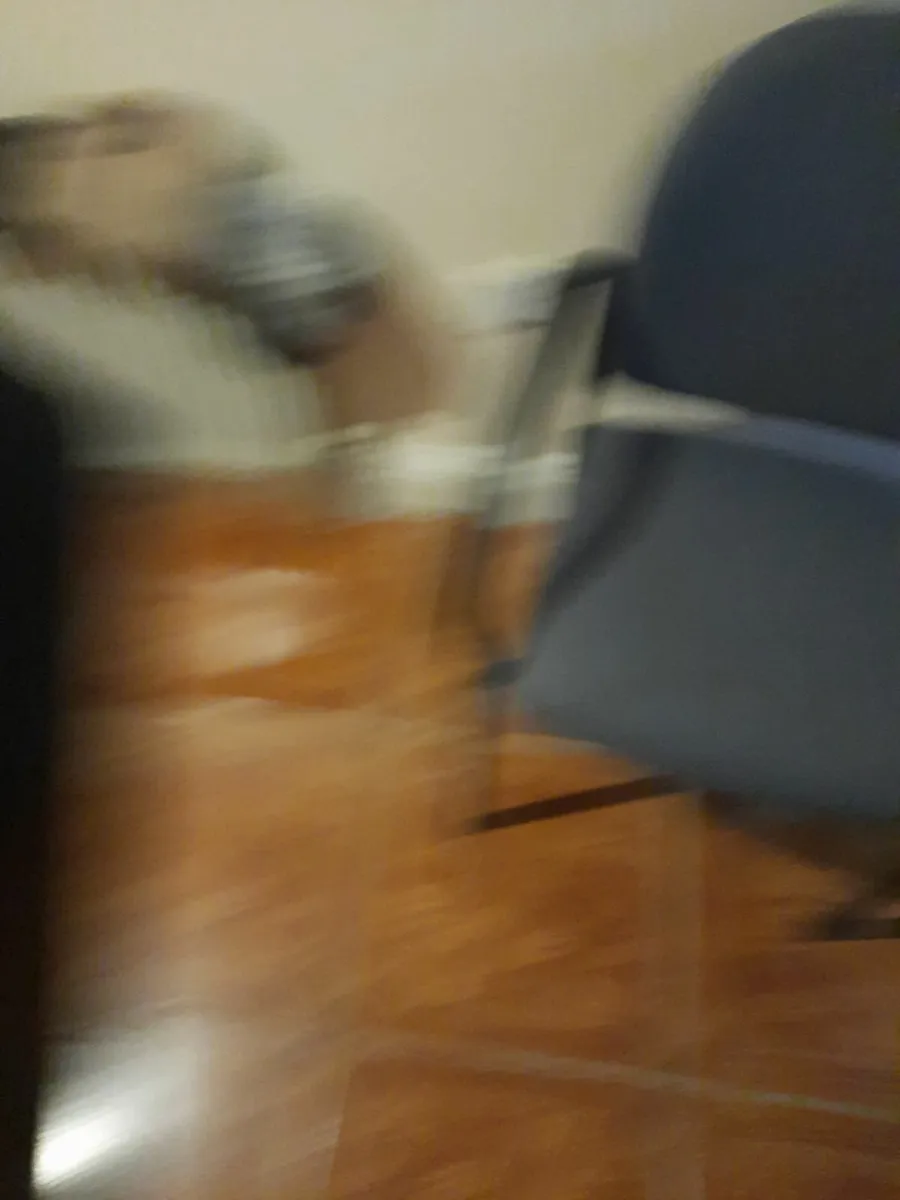 Office chair - Image 2